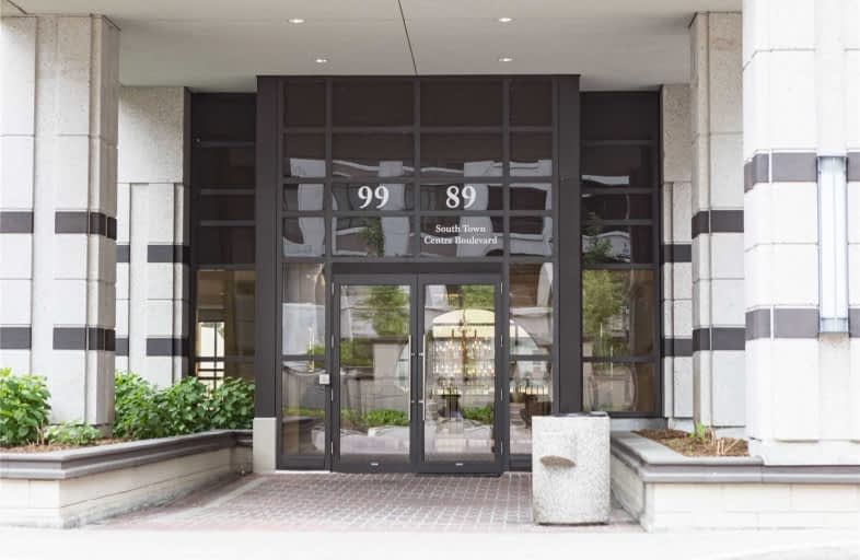 1709-89 South Town Centre Boulevard, Markham | Image 1