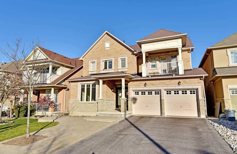 54 Seiffer Crescent, Richmond Hill | Image 1