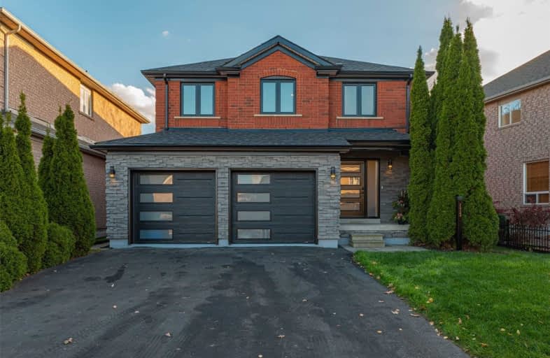 173 South Belair Drive, Vaughan | Image 1