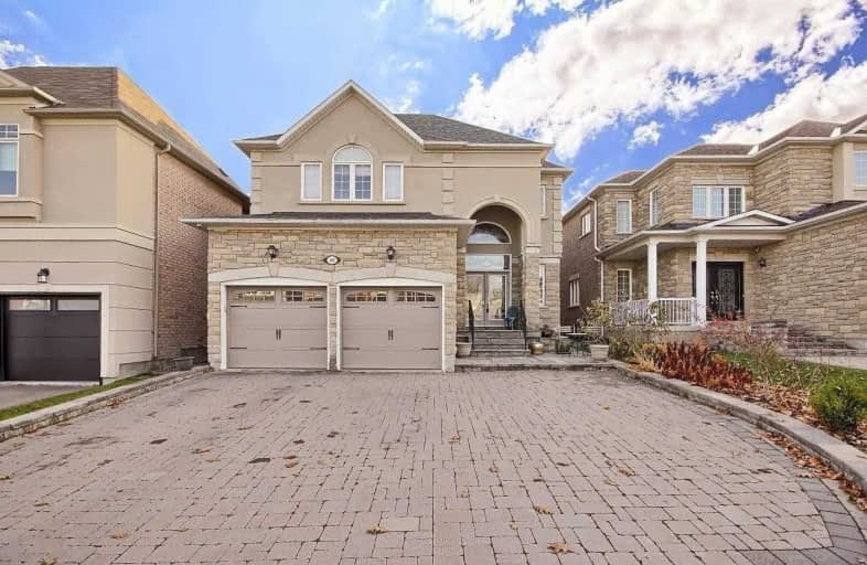 143 Ner Israel Drive, Vaughan | Image 1