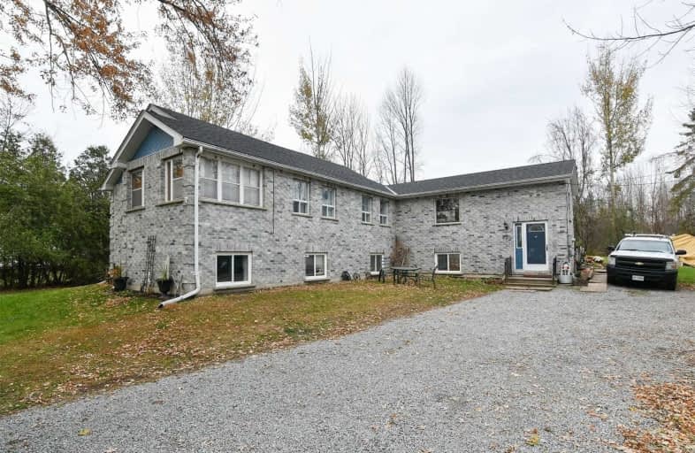 25685 Maple Beach Road, Brock | Image 1