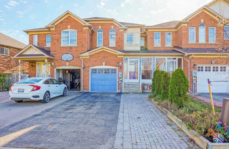 66 Penderwick Crescent, Vaughan | Image 1