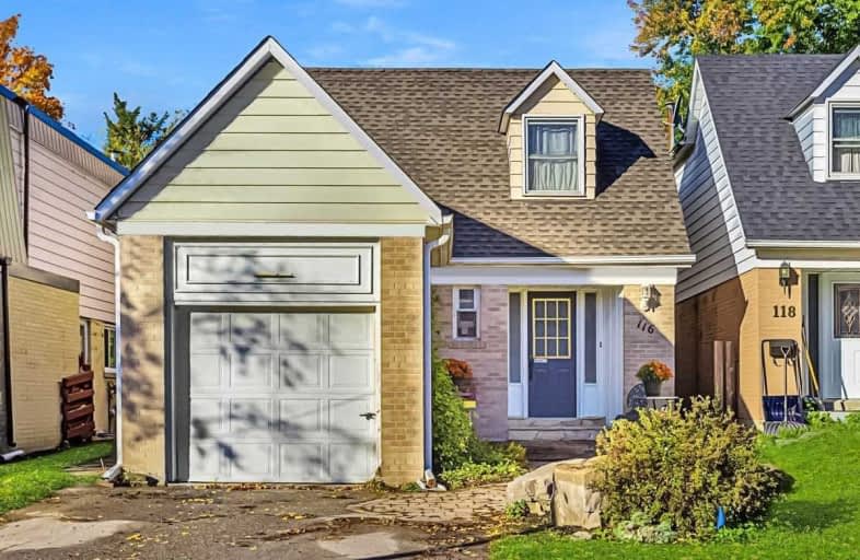 116 Patterson Street, Newmarket | Image 1