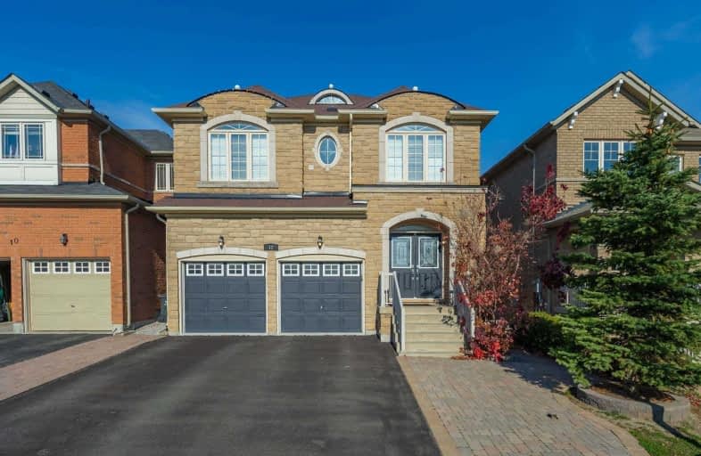 12 Township Avenue, Richmond Hill | Image 1