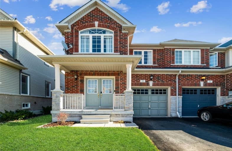 86 Northway Avenue, Whitchurch Stouffville | Image 1