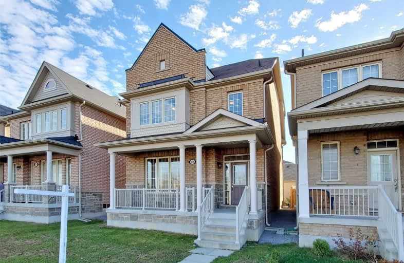 2814 Donald Cousens Parkway, Markham | Image 1