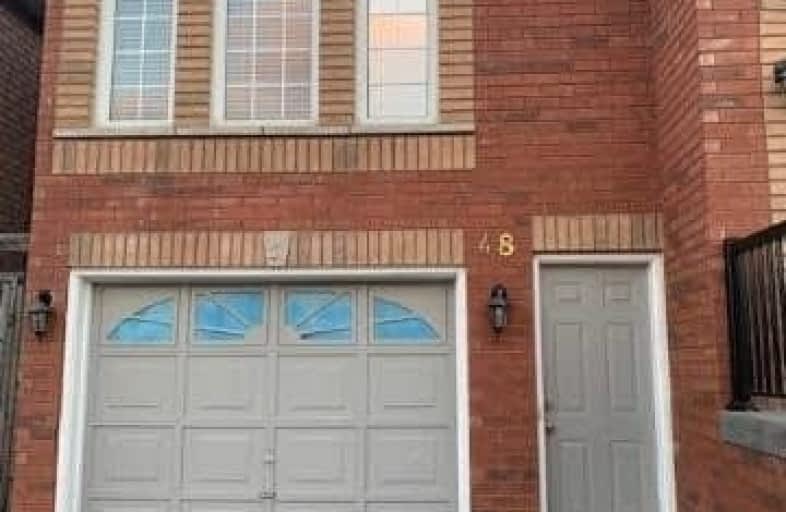 48 Adams Street, Bradford West Gwillimbury | Image 1