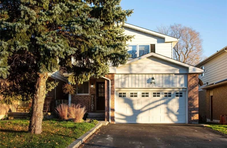 96 Fred Cook Drive, Bradford West Gwillimbury | Image 1
