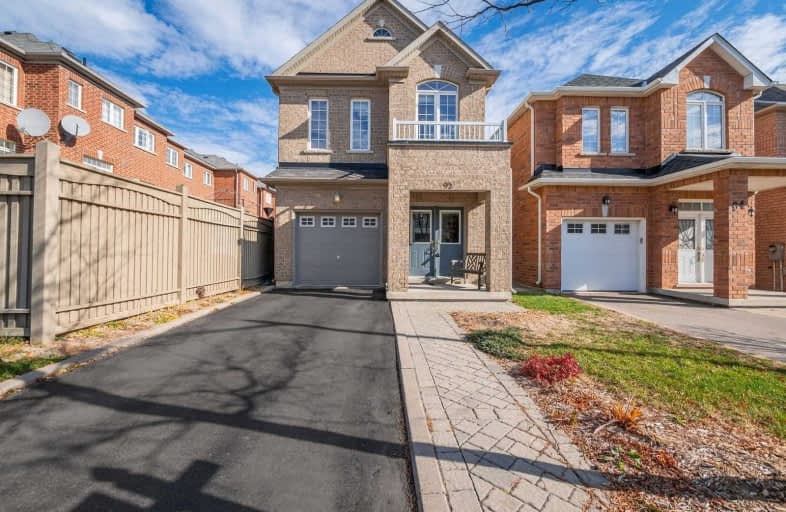 92 White Beach Crescent, Vaughan | Image 1