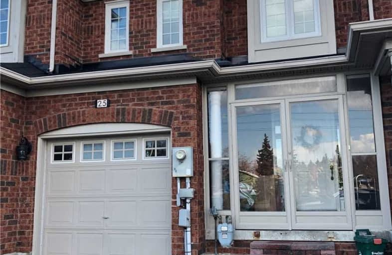 25 Matteo David Drive, Richmond Hill | Image 1