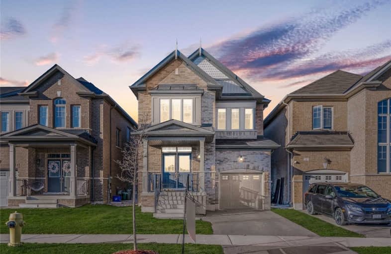 6 Red Tree Drive, Vaughan | Image 1