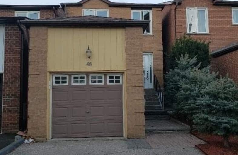 48 Rejane Crescent, Vaughan | Image 1