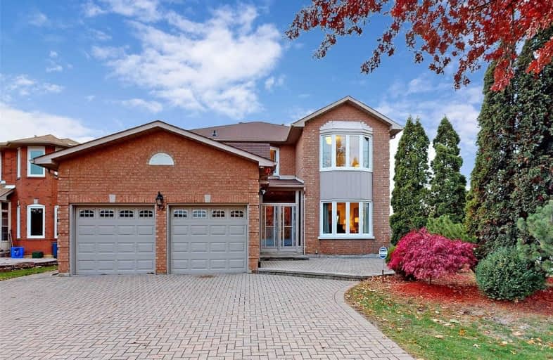 32 Tenbury Drive, Markham | Image 1