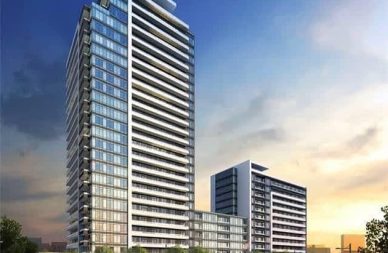 914-7900 Bathurst Street, Vaughan | Image 1