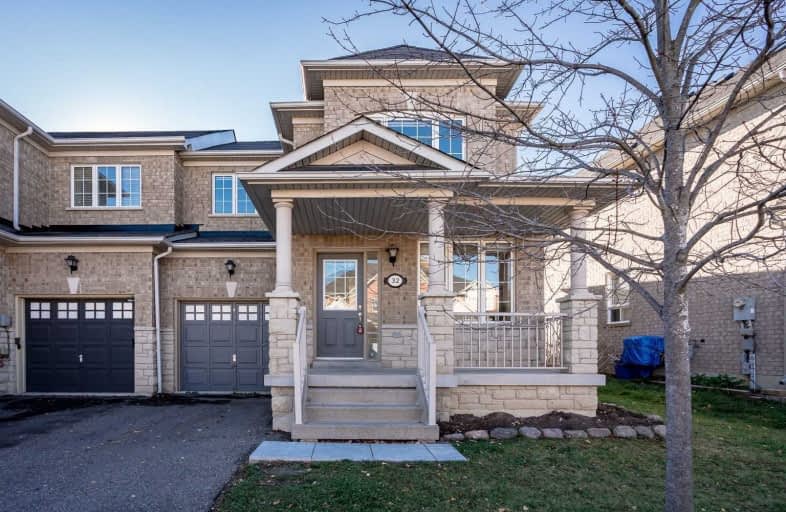 32 Hartmoor Street, Markham | Image 1
