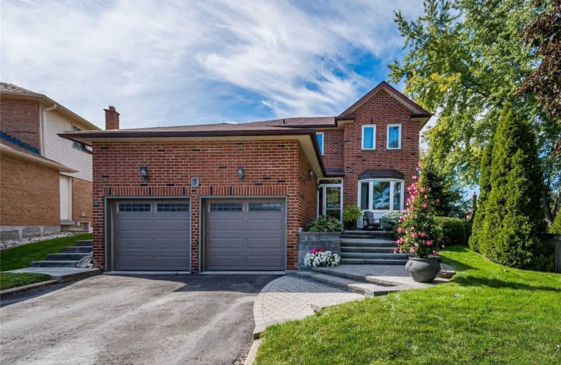 7 Eastwood Crescent, Markham | Image 1