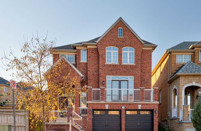 9 Pepperberry Road, Vaughan | Image 1