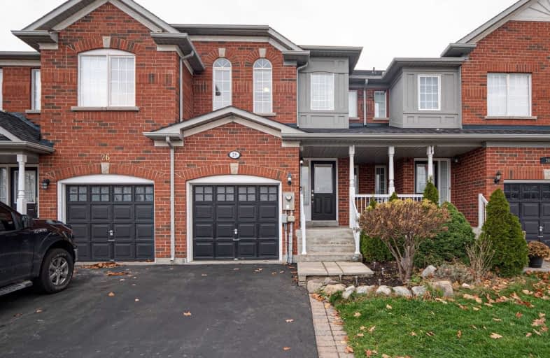 28 Penderwick Crescent, Vaughan | Image 1