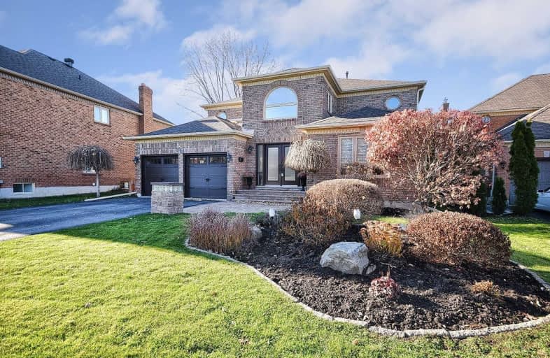 896 Lockwood Circle, Newmarket | Image 1