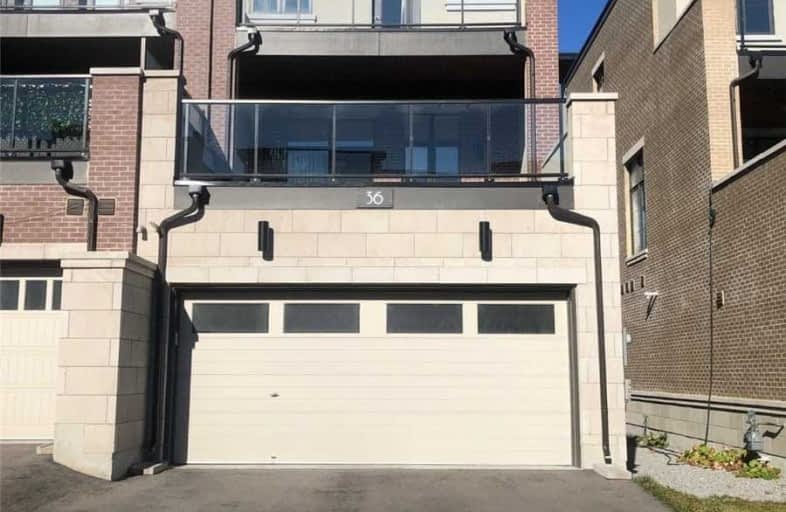 36 Heriot Place, Vaughan | Image 1