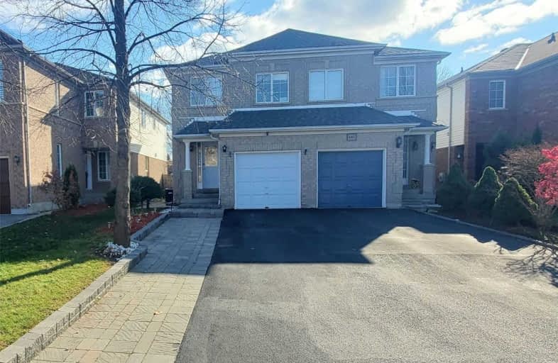 442 Heddle Crescent, Newmarket | Image 1