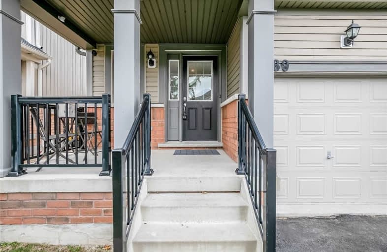 89 Gwillimbury Drive, Bradford West Gwillimbury | Image 1