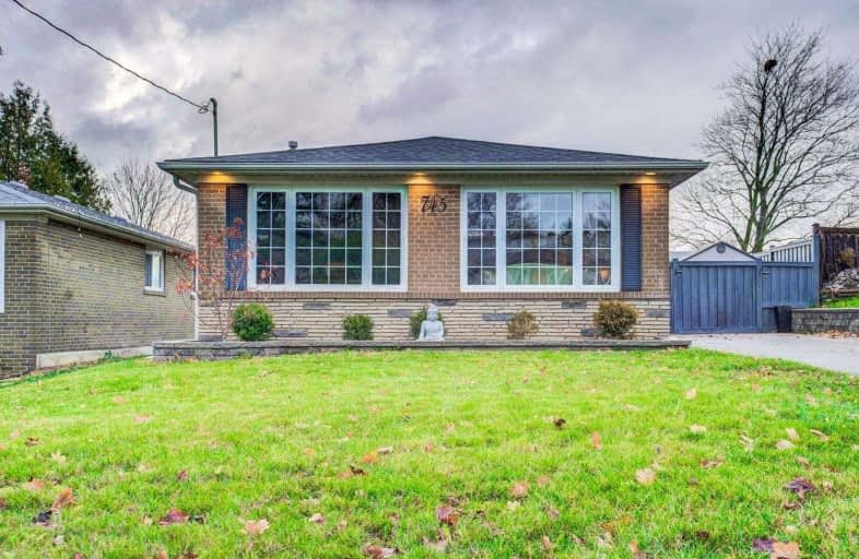 745 Botany Hill Crescent, Newmarket | Image 1