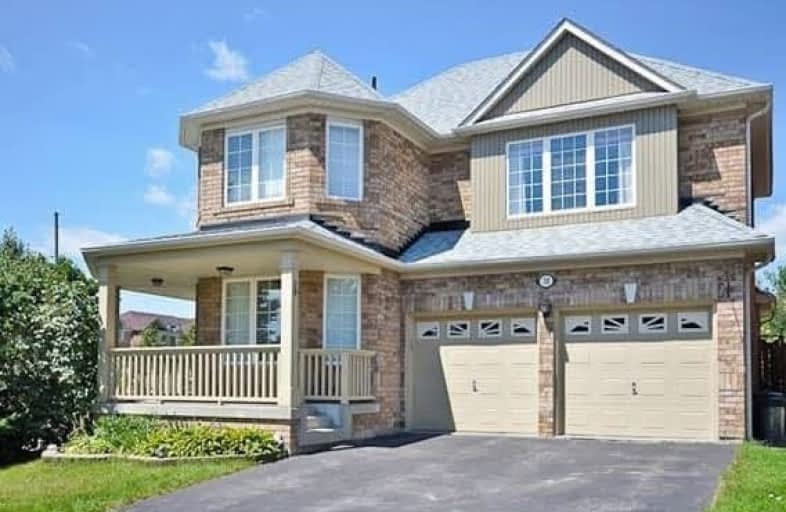 38 Staynor Crescent, Markham | Image 1