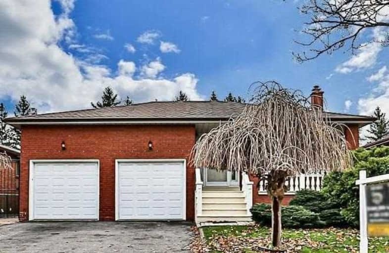 201 Southview Drive, Vaughan | Image 1