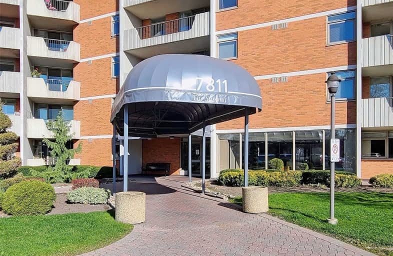 807-7811 Yonge Street, Markham | Image 1