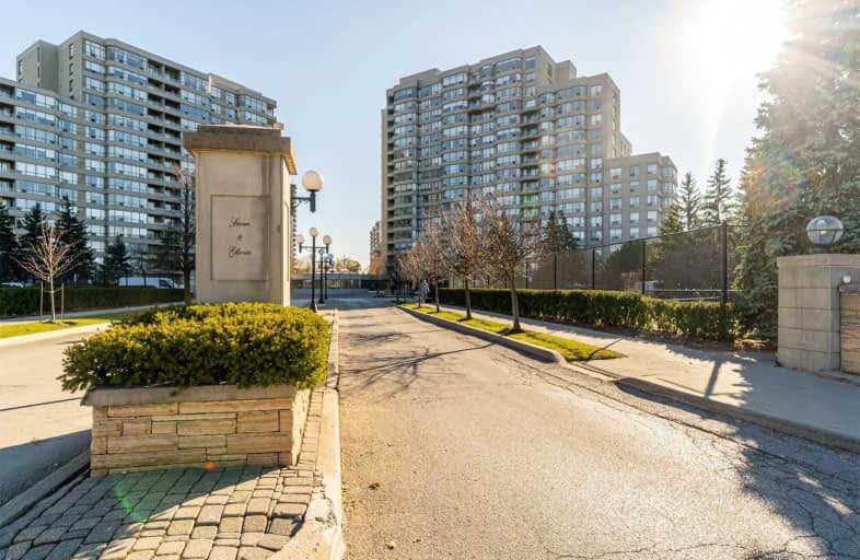 211-7 Townsgate Drive, Vaughan | Image 1