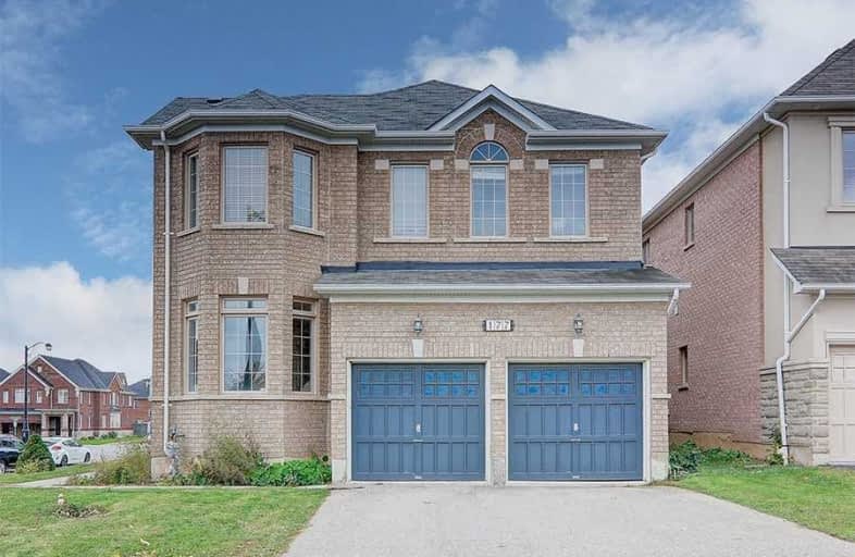 177 Queen Filomena Avenue, Vaughan | Image 1