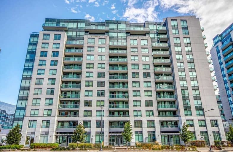 1008-55 South Town Centre Boulevard, Markham | Image 1