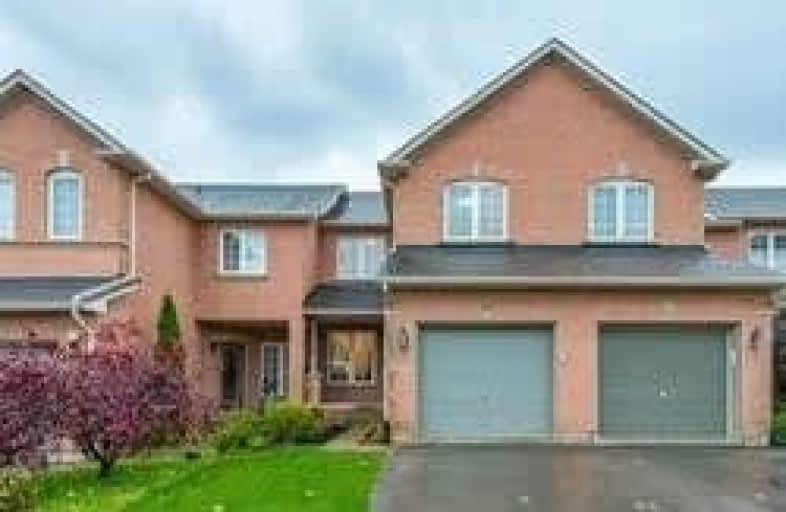 23 Cedarcrest Crescent, Richmond Hill | Image 1