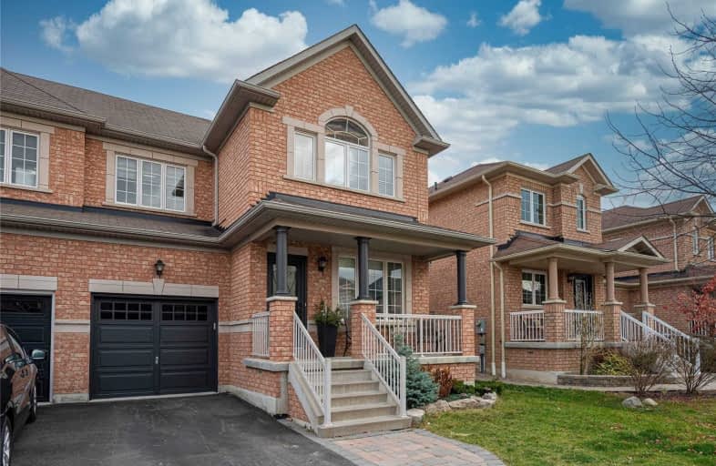 Vaugh-61 Rosario Drive, Vaughan | Image 1