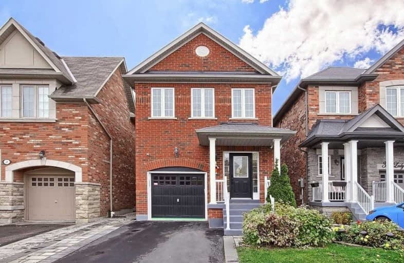 30 Lady Loretta Lane, Vaughan | Image 1