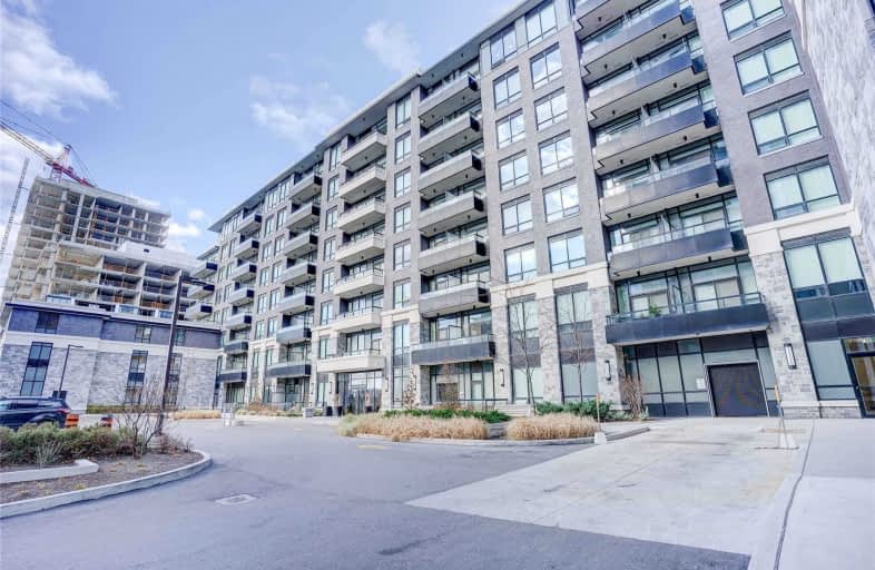 Ph15-25 Water Street, Markham | Image 1