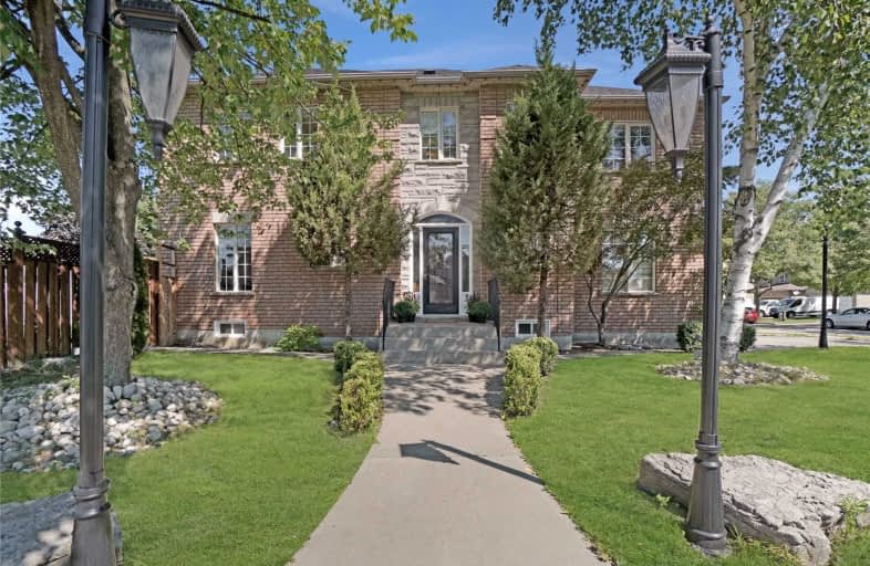 150 Ashton Drive, Vaughan | Image 1