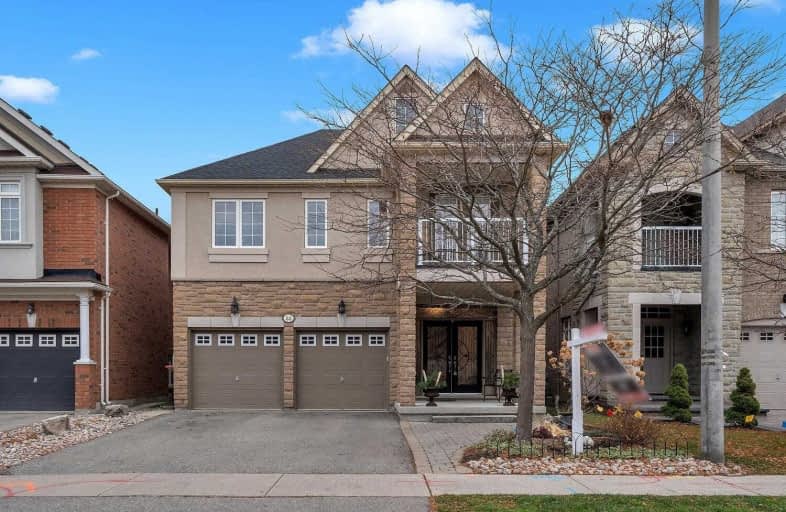 53 Knightshade Drive, Vaughan | Image 1