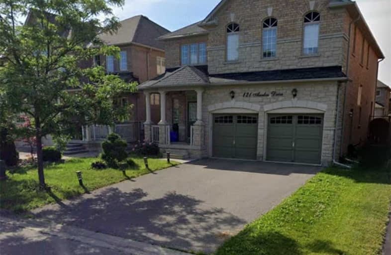 121 Ascalon Drive, Vaughan | Image 1