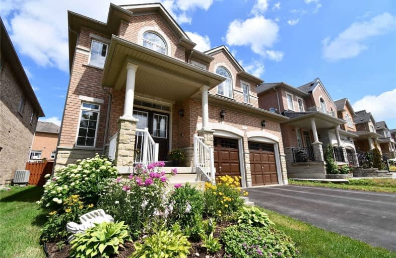 8 Germain Crescent, Markham | Image 1