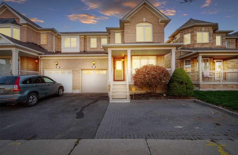 444 John Deisman Boulevard, Vaughan | Image 1