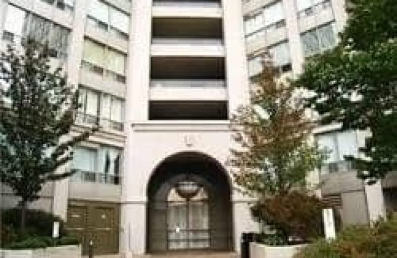 606-9017 Leslie Street, Richmond Hill | Image 1