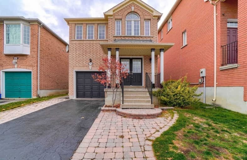 258 Yellowood Circle, Vaughan | Image 1