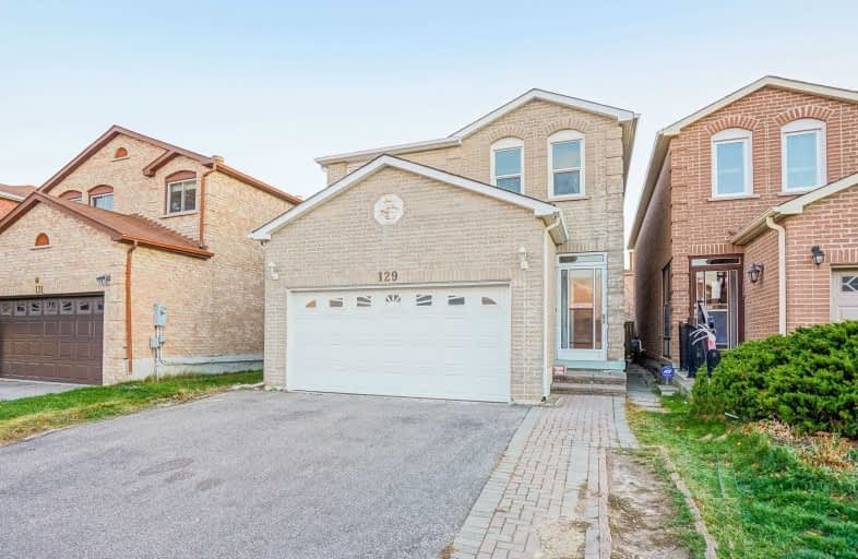 129 Miles Farm Road, Markham | Image 1