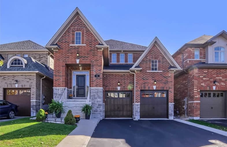 5 Orville Hand Court, Bradford West Gwillimbury | Image 1
