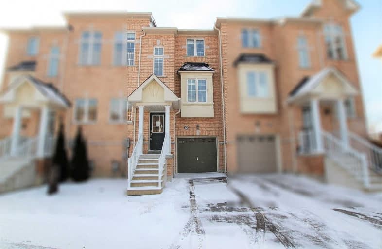 49-15 Old Colony Road, Richmond Hill | Image 1