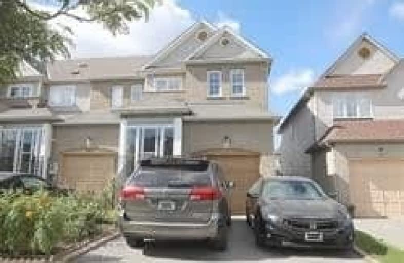 169 Billingsley Crescent, Markham | Image 1