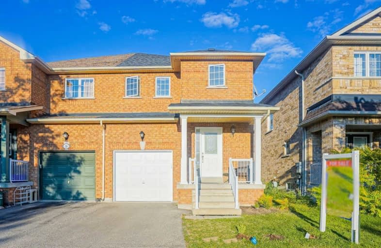 37 Devonwood Drive, Markham | Image 1