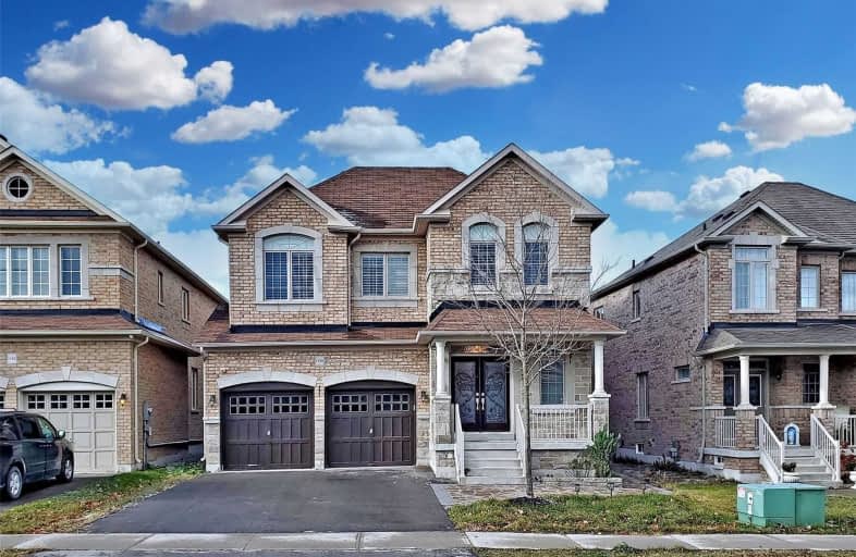 1180 Bob Gapp Drive, Newmarket | Image 1